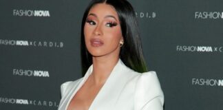 Cardi B