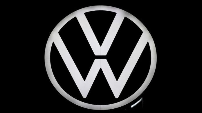  Η Volkswagen