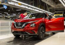 Το νέο Nissan Juke έρχεται στα τέλη του χρόνου Nissan Juke