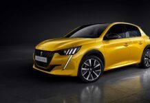 Έρχεται στην Ελλάδα το καινούργιο Peugeot 208 Peugeot 208