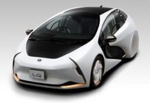 Το νέο ηλεκτρικό Toyota LQ, λανσάρει την αυτοματοποιημένη οδήγηση LQ