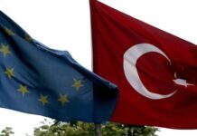 υπουργοί εξωτερικών