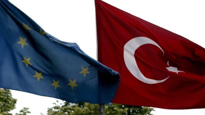 υπουργοί εξωτερικών