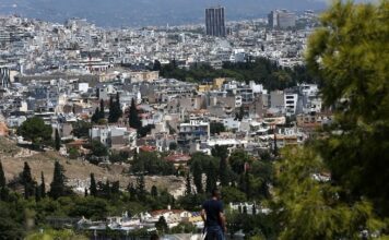 αγορά ακινήτων