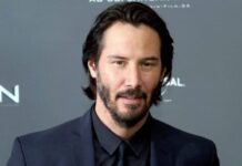 Κιάνου Ριβς