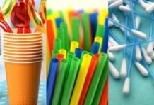 πλαστικά μιας χρήσης