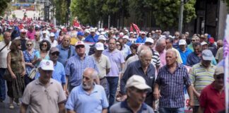 Αντισυνταγματικές