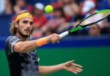 Νόβακ Τζόκοβιτς