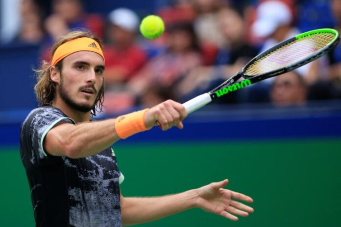 Νόβακ Τζόκοβιτς