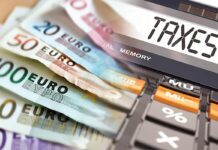 προκαταβολή φόρου