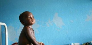 παιδικής θνησιμότητας