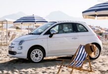 Η Fiat σχεδιάζει να αποσυρθεί από την κατηγορία των μικρών αυτοκινήτων των μικρών αυτοκινήτων