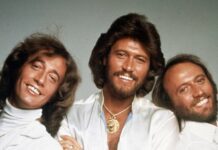 Bee Gees