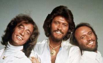 Bee Gees