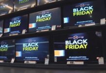 Black Friday