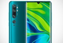 Xiaomi