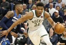 Αντετοκούνμπο