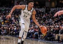 Αντετοκούνμπο