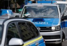 Γερμανία: Σώοι ανασύρθηκαν 35 εργάτες από ορυχείο 35 εργάτες