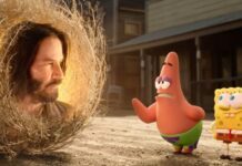 Ο Κιάνου Ριβς