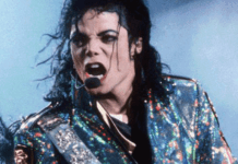 Μάικλ Τζάκσον