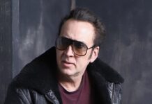 Νίκολας Κέιτζ