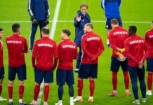 Ο Ολυμπιακός