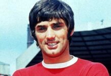 Τζορτζ Μπεστ