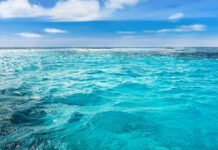 στάθμη των ωκεανών