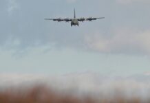 Χιλή: Αγνοείται μεταγωγικό αεροσκάφος C-130 της Πολεμικής Αεροπορίας C-130