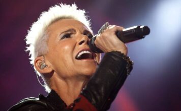 Πέθανε η τραγουδίστρια των Roxette Marie Fredriksson Roxette