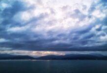 βροχές