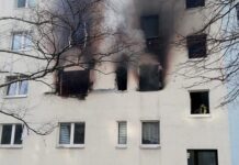 Γερμανία: Ένας νεκρός από έκρηξη σε συγκρότημα κατοικιών έκρηξη