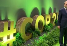 κλιματική αλλαγή