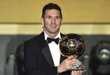 Λιονέλ Μέσι