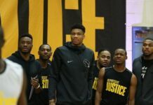 Αντετοκούνμπο