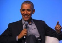 Μπάρακ Ομπάμα