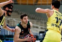 Παναθηναϊκός