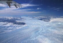 Η Γροιλανδία