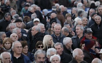 Μηταράκης: Ένα δισ. ευρώ στήριξη προς τους συνταξιούχους συνταξιούχους