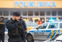 Τσεχία: Έξι νεκροί σε επεισόδιο με πυροβολισμούς σε νοσοκομείο Έξι