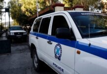 βαρύς οπλισμός