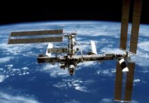 Ο Διεθνής Διαστημικός Σταθμός, σε 864 κυβάκια 864 κυβάκια