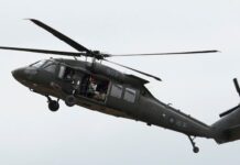 Ταϊβάν: Νεκρός ο αρχηγός του γενικού επιτελείου Ταϊβάν