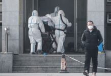 Τρεις νεκροί και 140 νέα κρούσματα από το ξέσπασμα κοροναϊού στην Κίνα 140 νέα κρούσματα