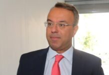 Σταϊκούρας