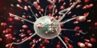 άγνωστου κοροναϊού