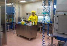 νοσοκομείο