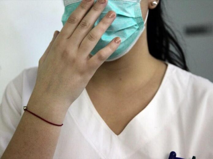 χειρουργικών μασκών