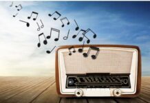 Ραδιοφώνου